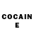 Cocaine Fish Scale Amina Sokol